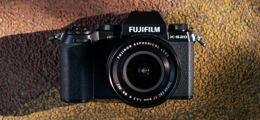 Fujifilm X-S20 + XF 8 mm f/3.5 R WR - pierwsze wrażenia i zdjęcia przykładowe (RAW)