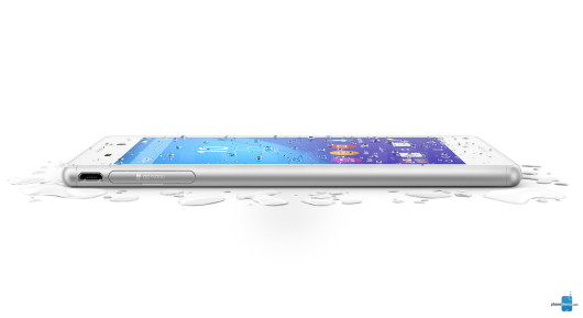 Sony Xperia M4 Aqua