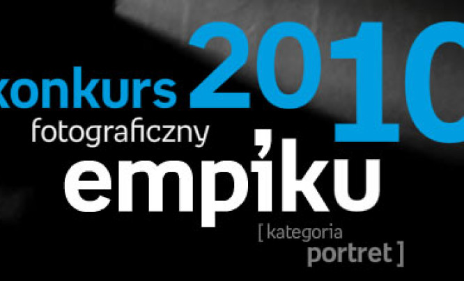  Konkurs Fotograficzny empiku