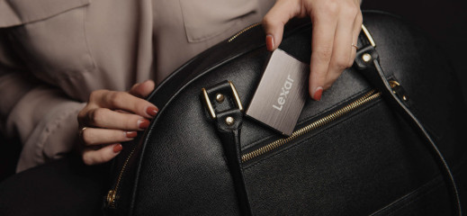 Lexar to nie tylko karty pamięci - przegląd oferty (2021)