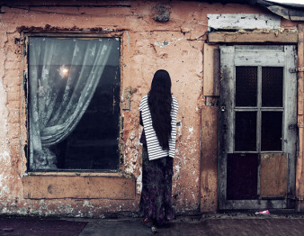 Pictures of the Year International - Adam Lach nagrodzony