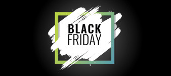 Nadchodzi Black Friday 2018 - przegląd najciekawszych promocji na sprzęt fotograficzny