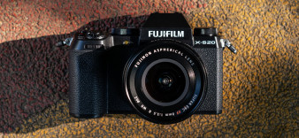 Fujifilm X-S20 + XF 8 mm f/3.5 R WR - pierwsze wrażenia i zdjęcia przykładowe (RAW)