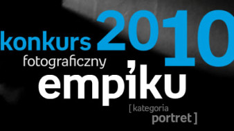 Konkurs Fotograficzny empiku