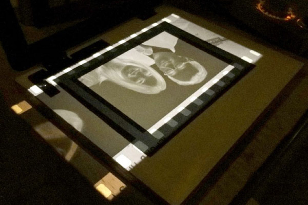 Kurs klasycznych technik ciemniowych w Warszawie