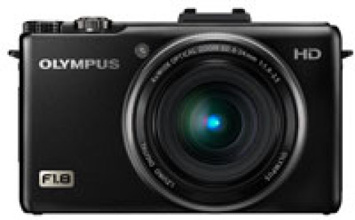 Olympus XZ-1