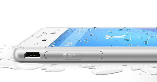 Sony Xperia M4 Aqua
