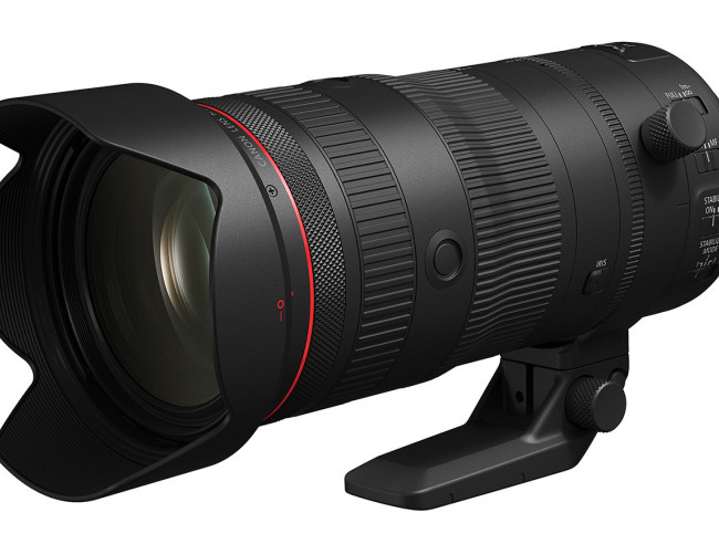 Canon RF 24-105 mm f/2.8L IS USM Z