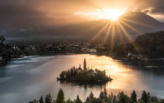 Kompozycja w fotografii krajobrazu. Podstawowe zasady, które warto znać