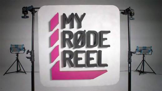 Tworzysz filmy krótkometrażowe? W konkursie My Rode Reel 2019 czeka na Ciebie sprzęt o łącznej wartości ponad miliona dolarów