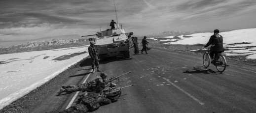 „Wojna i fotografia“ w opowieściach polskich fotoreporterów