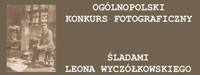 Śladami Leona Wyczółkowskiego - konkurs
