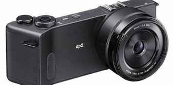 Sigma dp2 Quattro - firmware 1.01