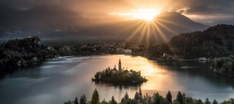 Kompozycja w fotografii krajobrazu. Podstawowe zasady, które warto znać