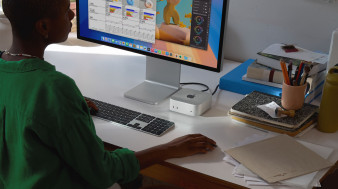 Mac mini M4 i M4 Pro - jeszcze mniejszy i dwa razy bardziej wydajny. W tej cenie nie kupisz nic lepszego