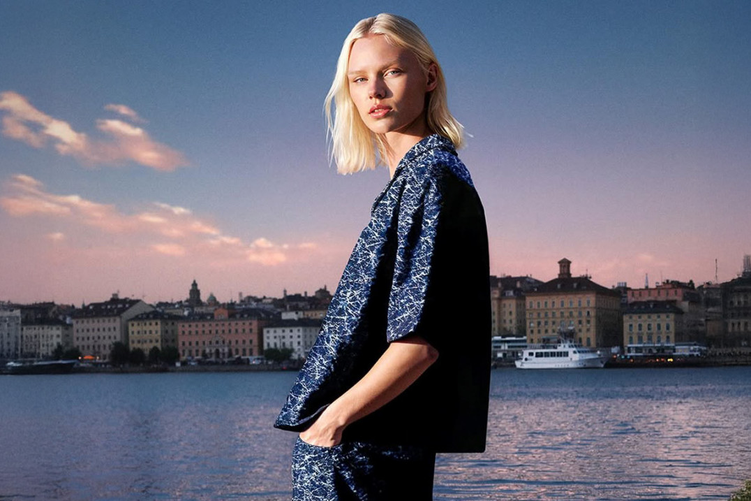 H&M wprowadza wygenerowane modelki. „Precedens dla przyszłości AI”