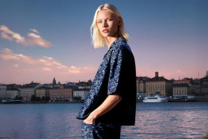 H&M wprowadza wygenerowane modelki. „Precedens dla przyszłości AI”