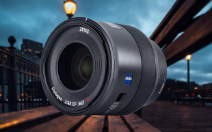 Zeiss Batis 40 mm f/2 Close Focus - nowy obiektyw w rodzinie