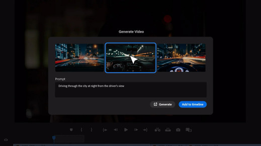 Adobe Premiere otrzyma opcje generatywnej AI - nadchodzi prawdziwa rewolucja w edycji wideo