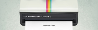 Konkurs fotograficzny UNIVERS&amp;TY