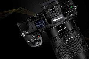 Reporterski Nikon Z9 coraz bliżej. Czy zobaczymy go na Olimpiadzie w Tokio?