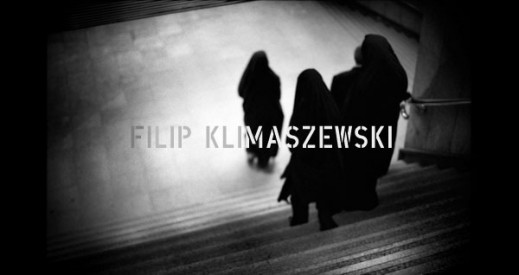 Pokaz zdjęć Klimaszewskiego w Yoursie