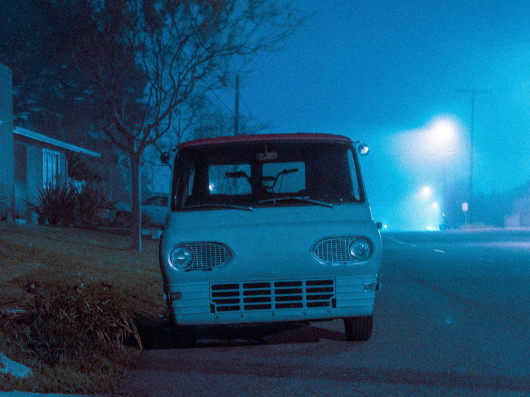 fot. Neil Kryszak