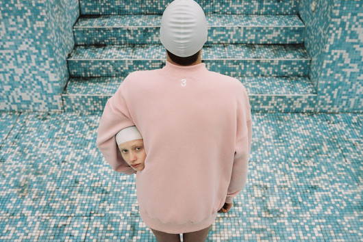 fot. Can Dagarslani - I miejsce w kategorii Portraitist