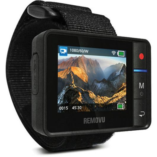 Renovu R1