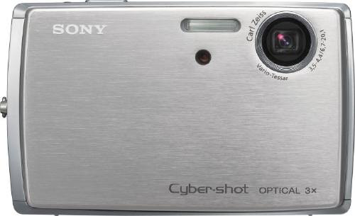お歳暮 人気 Test Fotopolis.pl | DSC-T33 Cyber-shot Sony aparatu デジタルカメラ