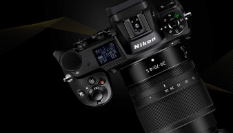 Reporterski Nikon Z9 coraz bliżej. Czy zobaczymy go na Olimpiadzie w Tokio?