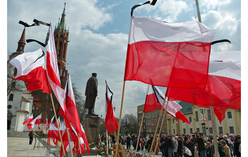 fot. Andrzej Pawelczuk