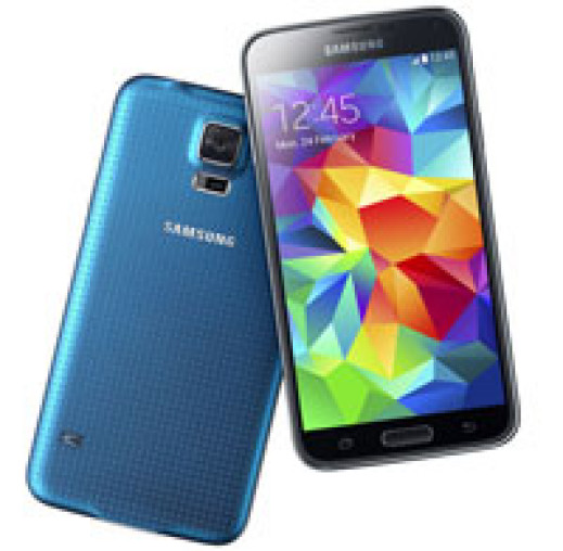 Samsung Galaxy S5