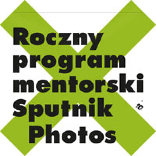 Program mentorski Sputnik Photos - II edycja
