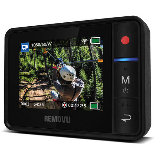 Renovu R1