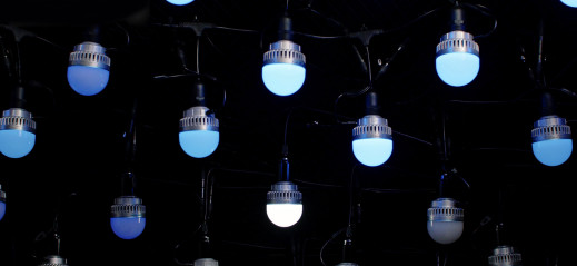 Nanlite PavoBulb 10C - kreatywna żarówka, dzięki której zapanujesz nad dodatkowym oświetleniem