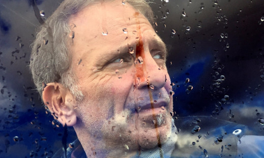 Nie żyje Yannis Behrakis - grecki fotograf, laureat Pulitzera i członek agencji Reuters