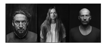 „To bohater ofiarowuje nam swój portret”. Z wizytą w Studio 810