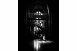 fot. Koen Jacobs “Stairway To Heaven“ 
