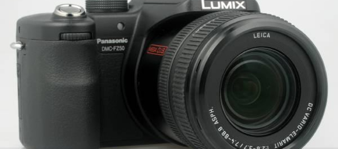 Panasonic Lumix DMCFZ50 test Fotopolis.pl