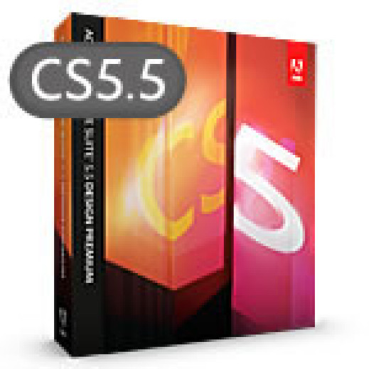 Tylko dziś 25% rabatu na Adobe Creative Suite 5.5 Design Premium