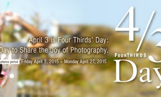 Dzień systemu Cztery Trzecie - pokaż zdjęcia zrobione tego dnia