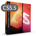 Tylko dziś 25% rabatu na Adobe Creative Suite 5.5 Design Premium