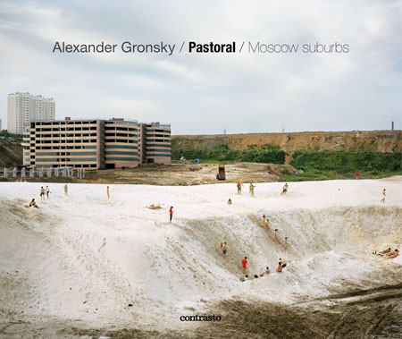 Alexander Gronsky "Pastoral" - recenzja