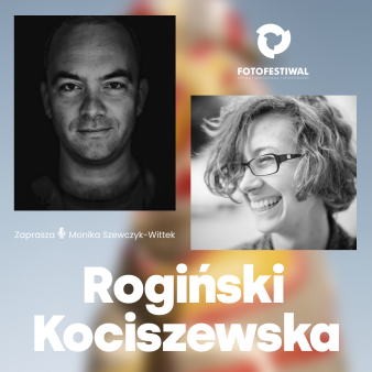 Szymon Rogiński i Justyna Kociszewska o AI w sztuce [Podcast Fotofestiwalowy]