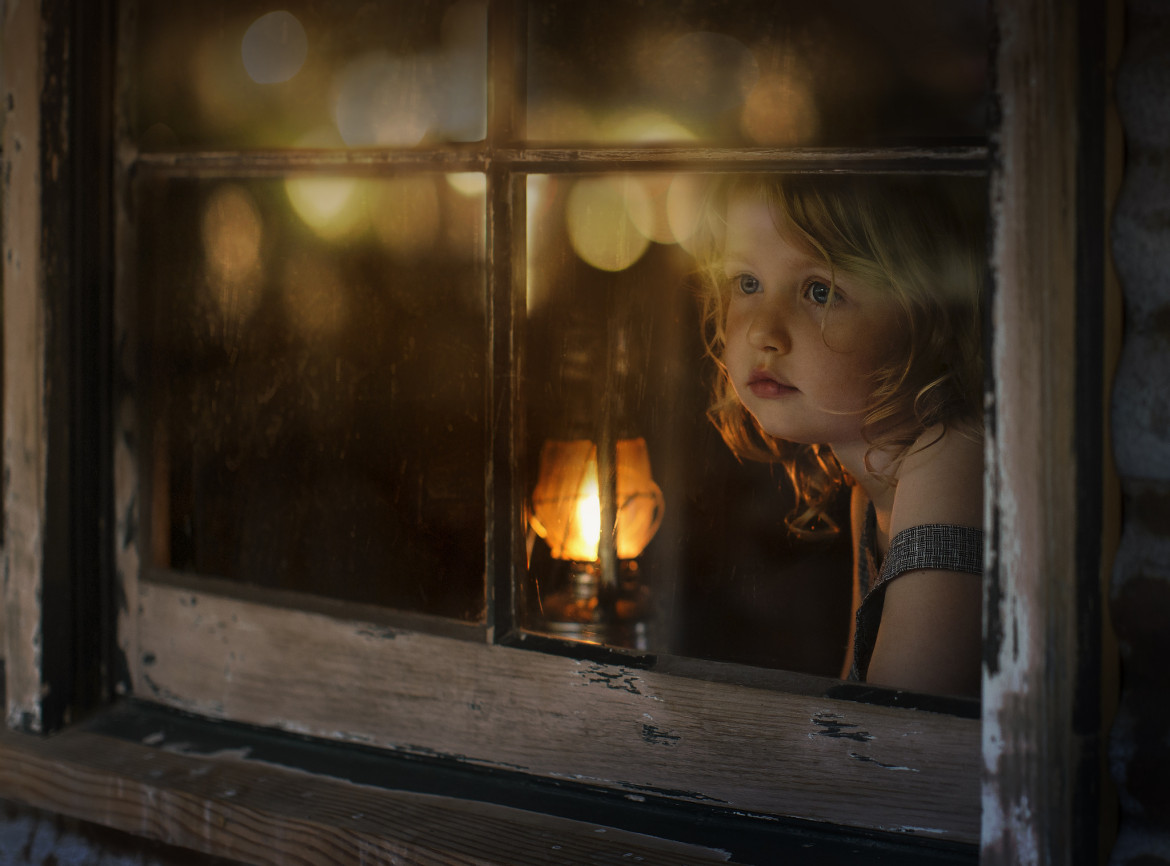 fot. Elena Shumilova