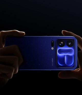 Xiaomi 18 Pro i 18 Pro Max - dwa aparaty 200 Mp, dodatkowy ekran i najnowszy Snapdragon