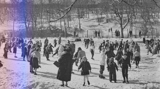 Wielka akcja Społecznego Opisywania Fotografii - pomóż zidentyfikować zdjęcia z kolekcji Muzeum Warszawy