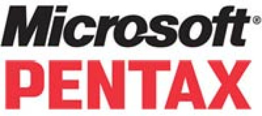 Microsoft i Hoya Pentax podpisały porozumienie
