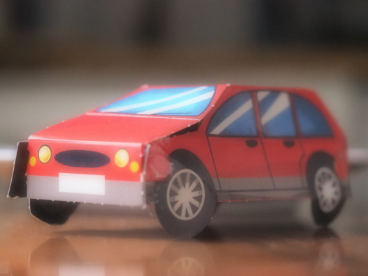 Soft Focus